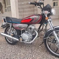 موتور پیشتاز