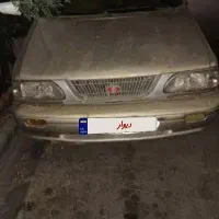 پراید 141 مدل 84