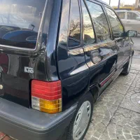 هاچبک ۸۷هیدرولیک