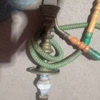 قلیون مسی نو