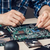 تعمیرات کامپیوتر ، نصب ویندوز و نرم افزار در محل|خدمات رایانه‌ای و موبایل|کرج, گوهردشت|دیوار