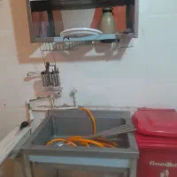 وسایل  تهیه غذا یخچال اجاق گاز...|کافی‌شاپ و رستوران|تهران, سلیمانی|دیوار