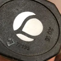 راکت تنیس آرتنگو ۷۰۰ دکتلون Artengo 700|ورزش‌های توپی|تهران, ولنجک|دیوار