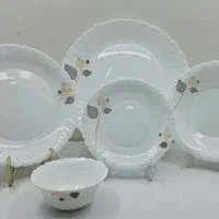 سرویس آرکوپال 25 پارچ و 26 پارچ|ظروف سرو و پذیرایی|شیراز, عادل آباد|دیوار