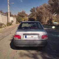 پراید مدل ۸۵دوگانه|خودرو سواری و وانت|شهریار, شهرک وائین|دیوار