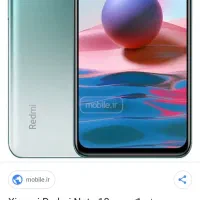 ال‌سی‌دی نوت 10