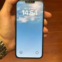 اپل iPhone 13 Pro Max با حافظهٔ ۲۵۶ گیگابایت|موبایل|تهران, امامزاده حسن(ع)|دیوار