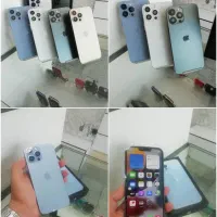 گوشی طرح iPhone 13|موبایل|مراغه, |دیوار