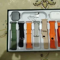 ساعت هوشمند