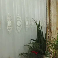 پرده و والن|پرده، رانر، رومیزی|تهران, امام زاده عبدالله|دیوار