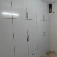 جارختخوابی و کمد دیواری|جاکفشی، کمد، دراور|اصفهان, لاله|دیوار