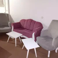 مبل هفت نفره