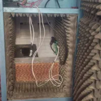 باکس ماینر ۲ تایی|قطعات و لوازم جانبی رایانه|مشهد, توس (بلوار توس)|دیوار