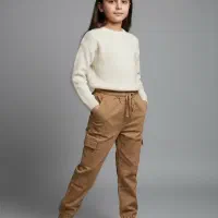 شلواراسلش پسرانه