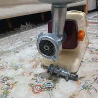 فروش چرخ گوشتی