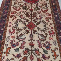 فرش کناره دستباف مهربان|فرش|تبریز, |دیوار