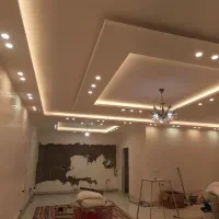 برقکار ساختمان حرفه ای