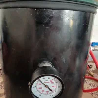 دستگاه وکیوم حباب گیر|ابزارآلات|آبادان, |دیوار