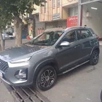 ام وی ام x22 پرو دنده ای مدل ۱۴۰۲ خاکستری|خودرو سواری و وانت|تبریز, |دیوار