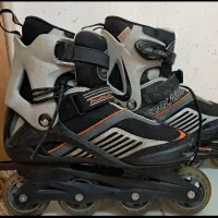 کفش اسکیت کودک دخترانه و مردانه یا سایز بزرگ 42|دوچرخه، اسکیت، اسکوتر|مشهد, همت آباد|دیوار