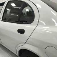 ساینا خشک بی رنگ