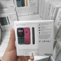 نوکیا 110 2018 گارانتی دار ویتنامی|موبایل|خرم‌آباد, |دیوار