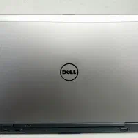 DELL Latitude E6540