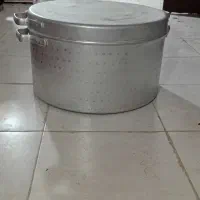 فروش دیگ بزرگ آشپزی|ظروف پخت‌وپز|ایذه, |دیوار