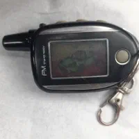 ریموت دزدگیر ماجیکار