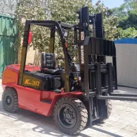 لیفتراک نو و دست دوم ژاپنی و چینی، جک پالت شارژی