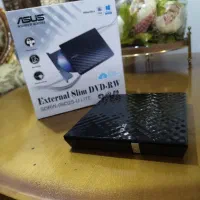 dvd اکسترنال asus
