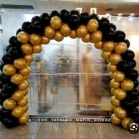 بادکنک آرایی|خدمات پذیرایی، مراسم|کرمان, |دیوار