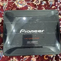 امپلی پایونیر GM.D8604  باند پایونیر 6963