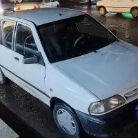 پراید مدل 93