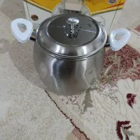 سماور نو نو|سماور، چای‌ساز، قهوه‌ساز|خرمشهر, |دیوار