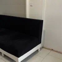 فروش کاناپه سه نفره ترک در حد نو