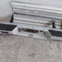 سپر عقب فابریک نیسان