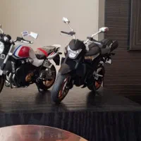 ماکت بیکینگ و CB1300