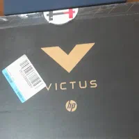 لپتاپ hp victus|رایانه همراه|اسکو, |دیوار
