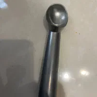 تعدادی ظروف آشپزخانه