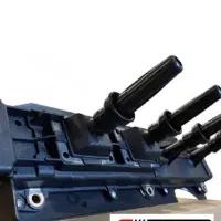 کوئل زانتیا  اصلی ساژم