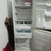 دو تا یخچال فریز|یخچال و فریزر|هرسین, |دیوار