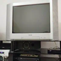 تلویزیون سونی 29دیجیتال دناT2. گیرنده8989اچ دی