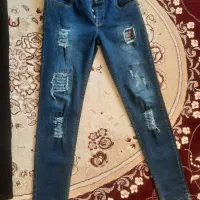 شلوار لی|لباس|ایلام, |دیوار