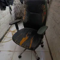 صندلی کامپیوتر و اداری