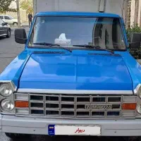 نیسان یخچالدار دوگانه کارخانه مدل۹۹|خودرو سواری و وانت|تهران, شهرک دریا|دیوار