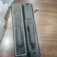 نصاب انواع دستگیره هوشمند