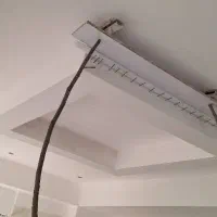 گچ کاری و گچ بری