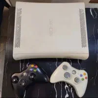 ایکس باکس 360 XBOX دو دسته