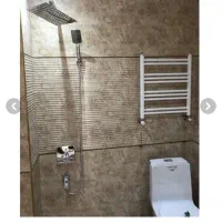 حوله خشک کن آلومینیومی